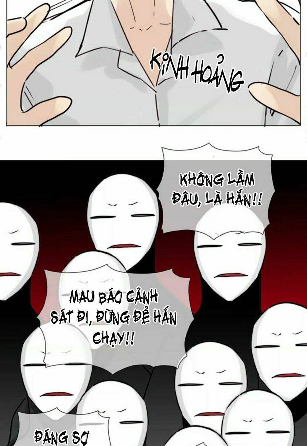 Tình Yêu Chớp Nhoáng: Chapter 31