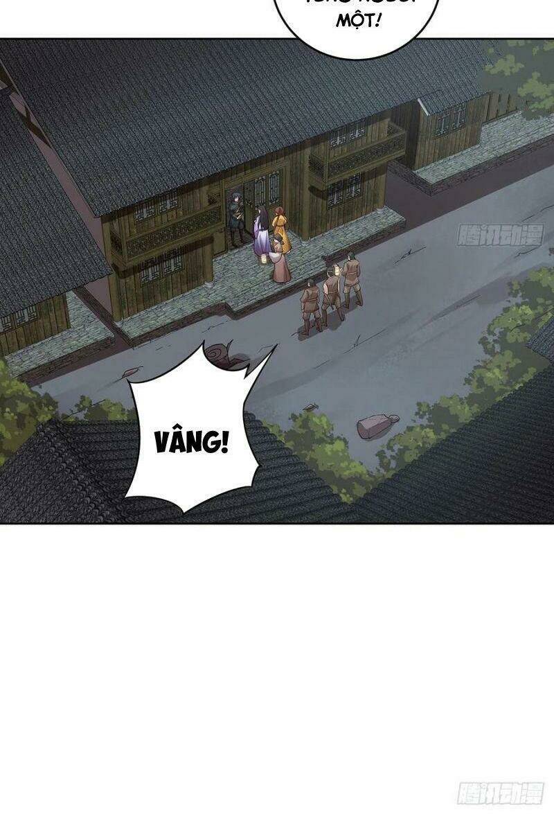 Nghịch Lân: Chapter 137