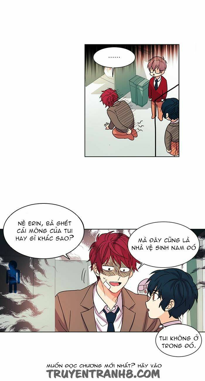 Oh! Cô Nàng Oh Yesu: Chapter 18