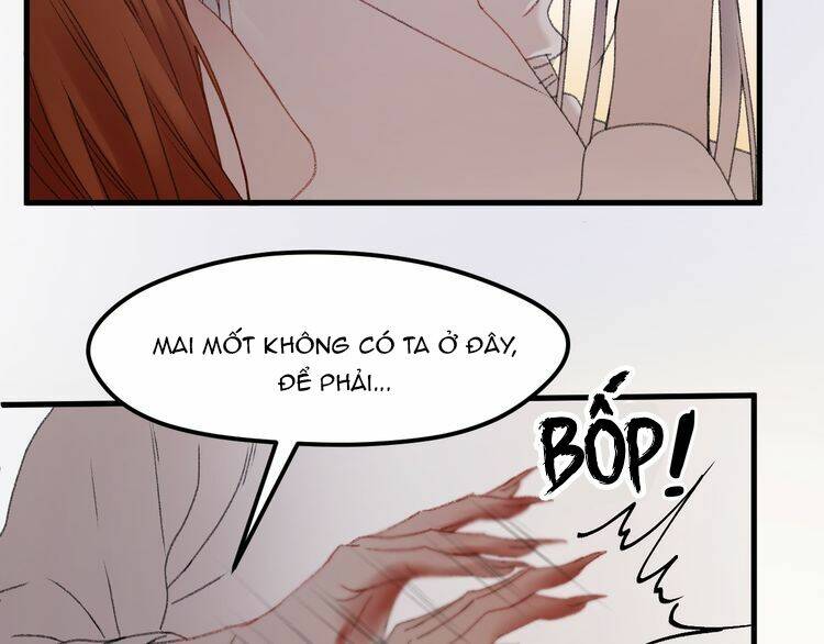 Lượm Được Một Tiểu Hồ Ly 2: Chapter 77