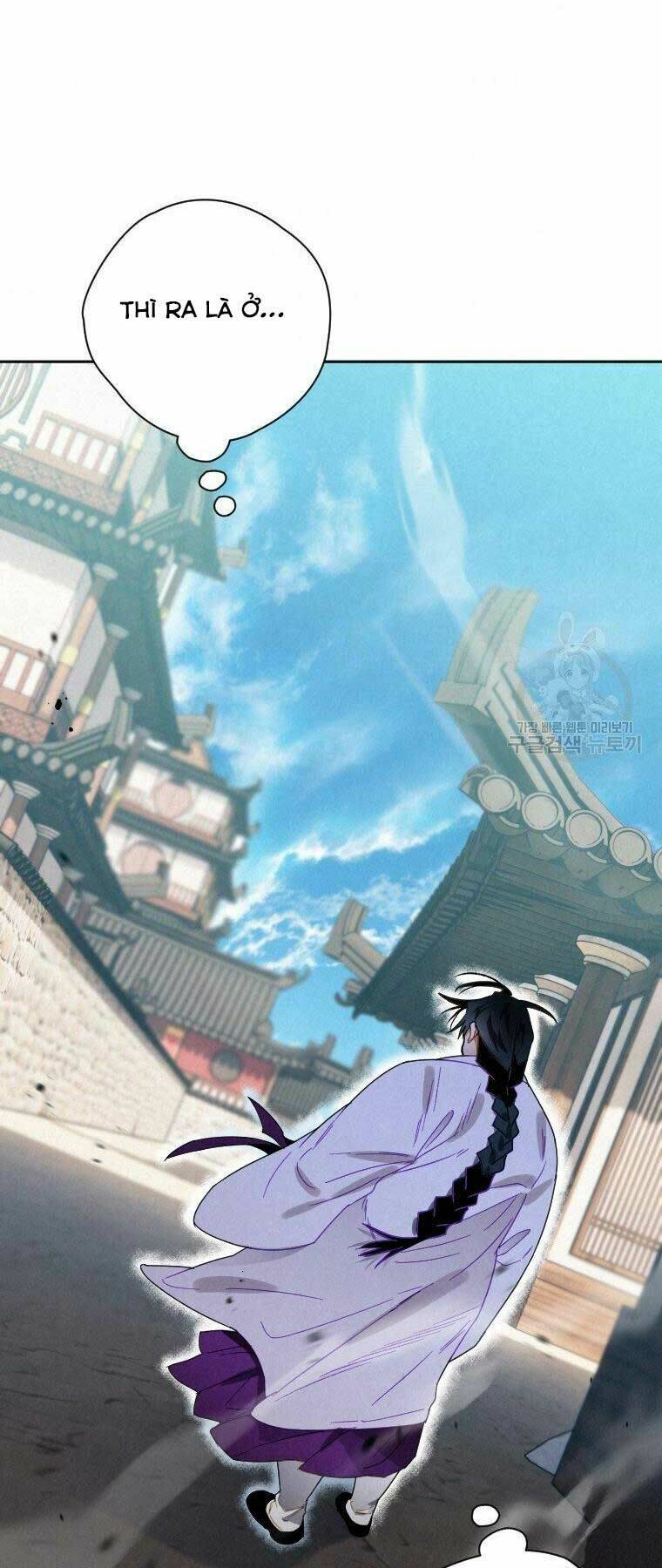 Thời Đại Hoàng Kim Của Thiên Kiếm: Chapter 8