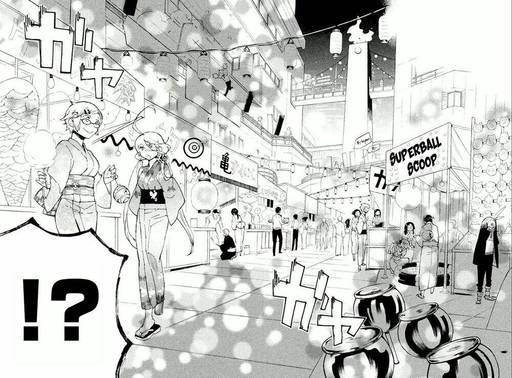 Hell\’s Kitchen: Chapter 40
