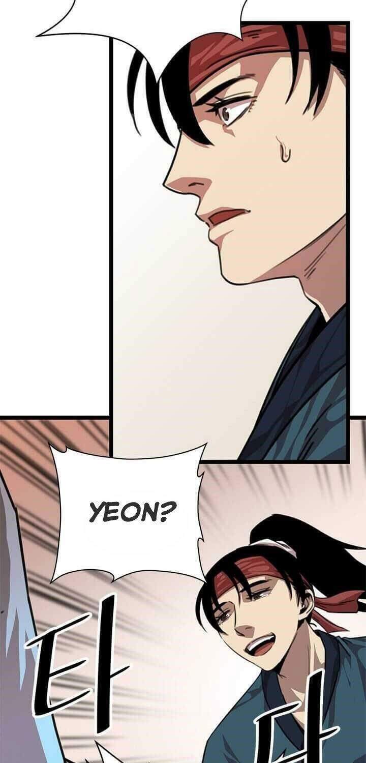 Hành Trình Của Cử Nhân Ma Hyun: Chapter 4