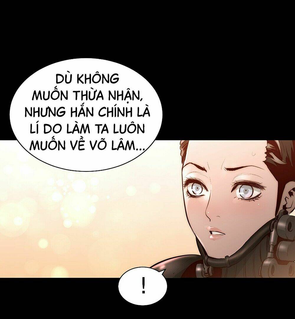 Tam Tuyệt Tại Dị giới: Chapter 100