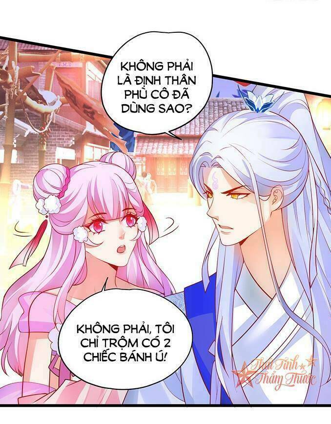 Liêu Liêu Trai: Chapter 19
