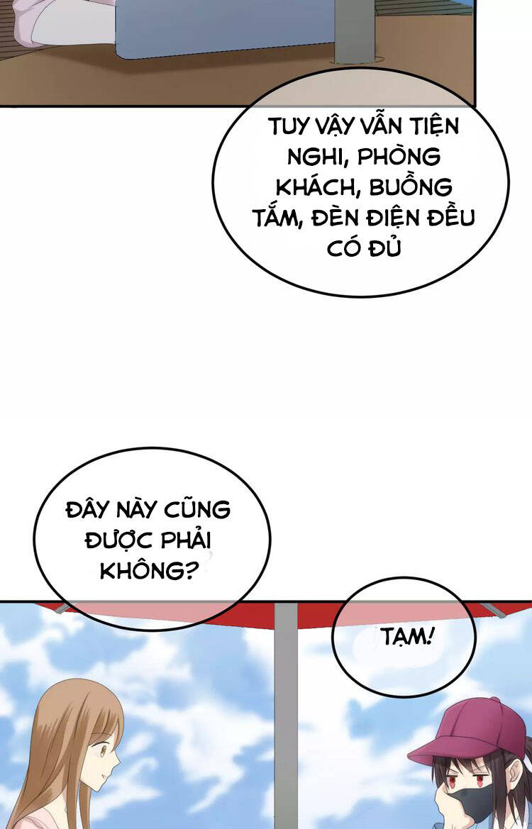 Thần Tượng Điểm Zero: Chapter 100