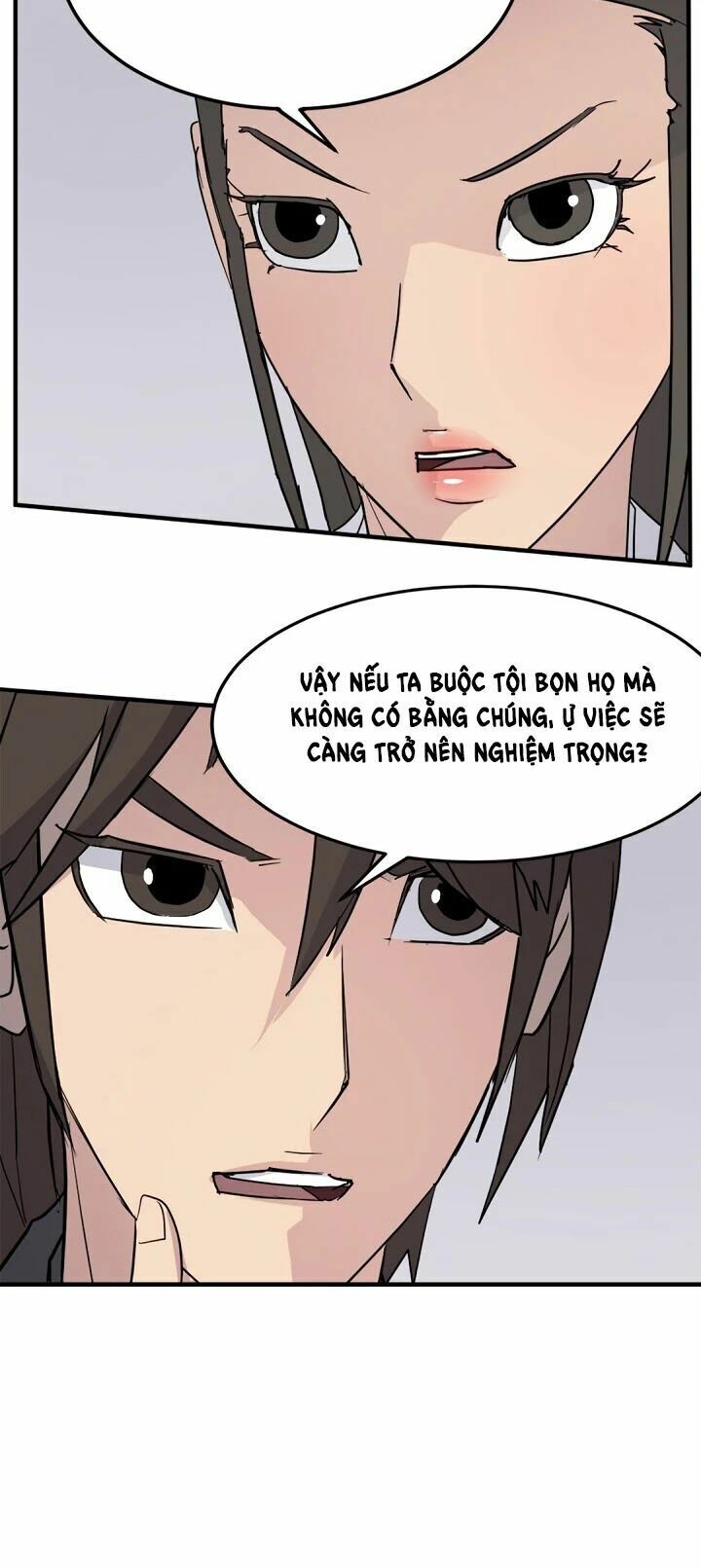 Trọng Sinh, Bất Khả Chiến Bại: Chapter 103