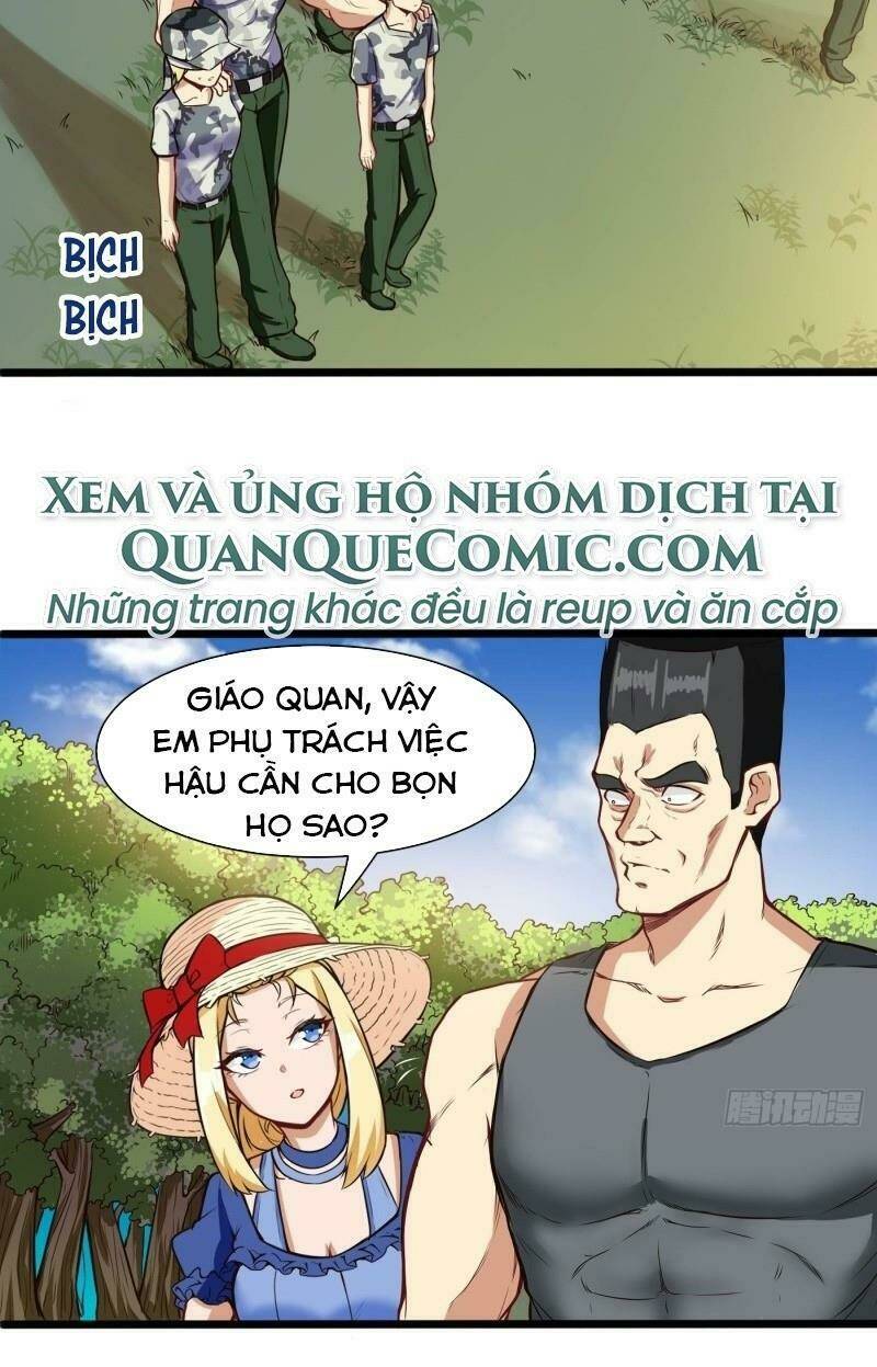 Đô Thị Âm Dương Tiên Y: Chapter 87