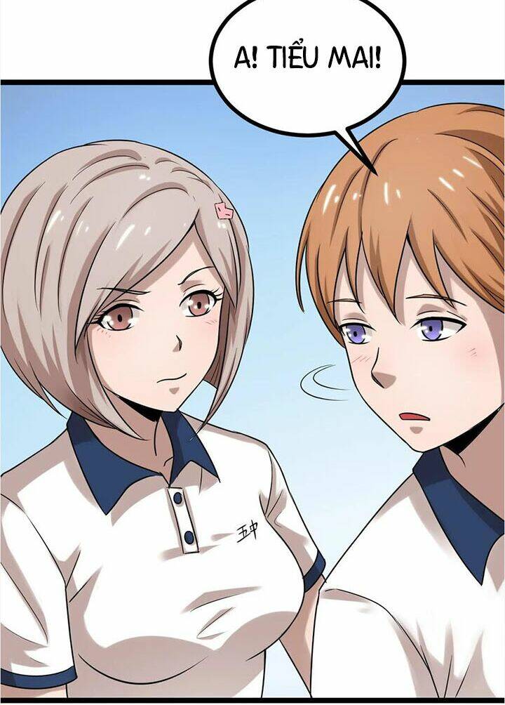 Đai Ca Trở Lại Tuổi 16: Chapter 21