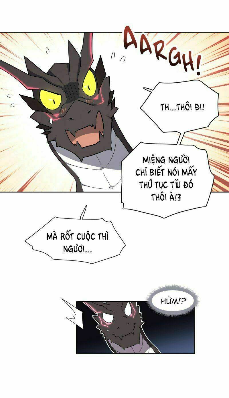 Pháp Sư Và Nữ Chúa Quỷ: Chapter 68