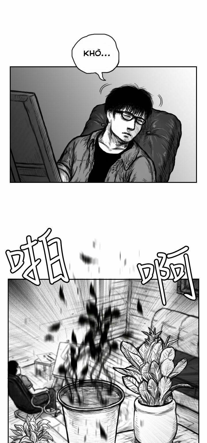 Hạt Giống Mỹ Nhân: Chapter 1