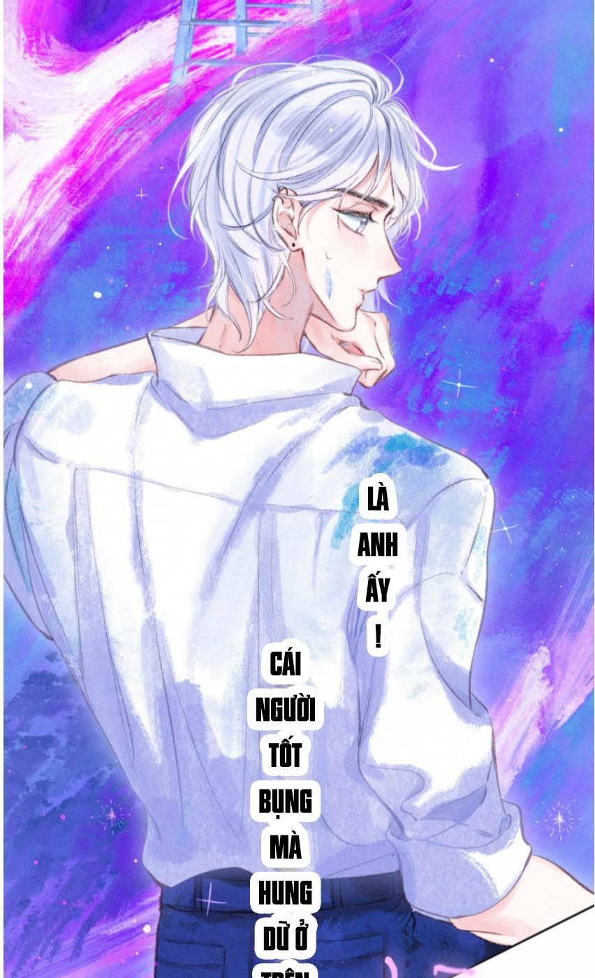Giả Vờ Là Tình Nhân: Chapter 2