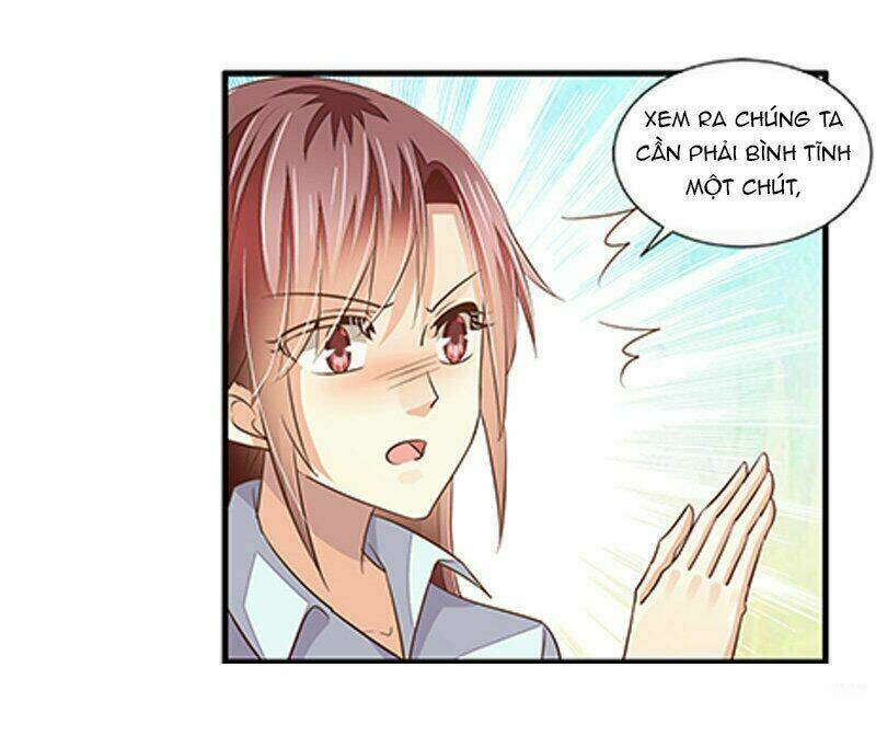 Hôn Bất Do Kỷ: Chapter 38