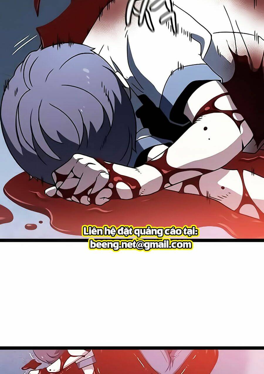 Điểm Chết: Chapter 4