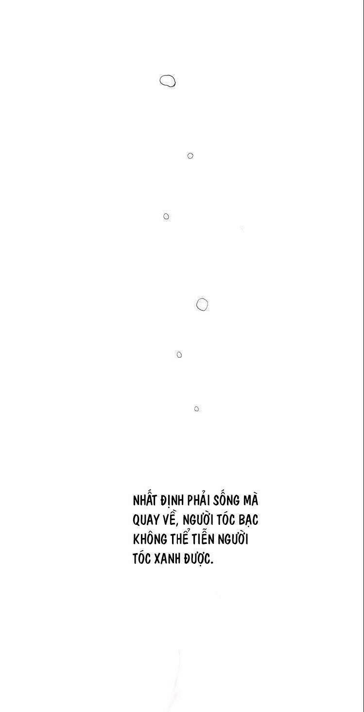 Danh Kiếm: Chapter 4