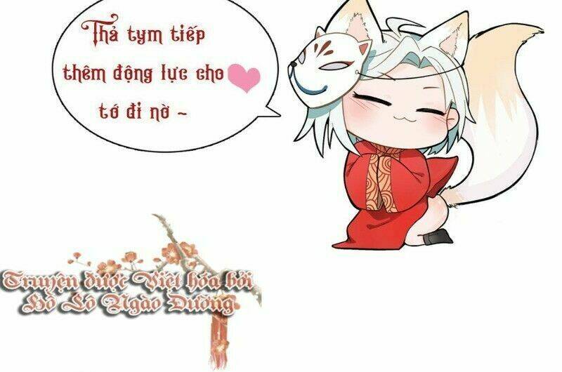Ảnh Đế Yêu Hồ: Chapter 35