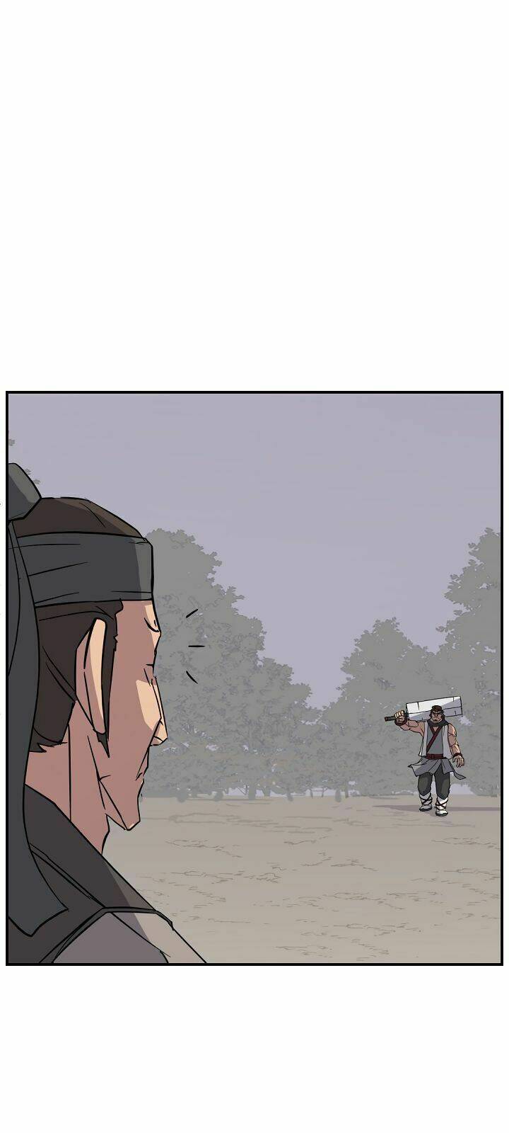 Trọng Sinh, Bất Khả Chiến Bại: Chapter 79