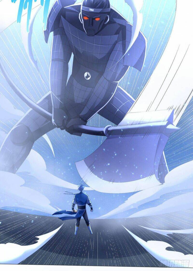 Chí Tôn Trọng Sinh: Chapter 59