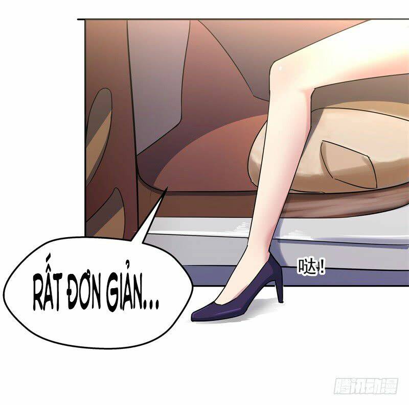 Siêu Năng Cuồng Thần: Chapter 15