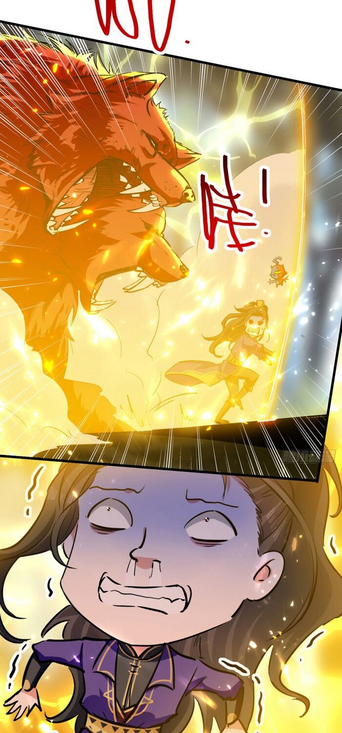 Ta Điên Cuồng Thăng Cấp: Chapter 55