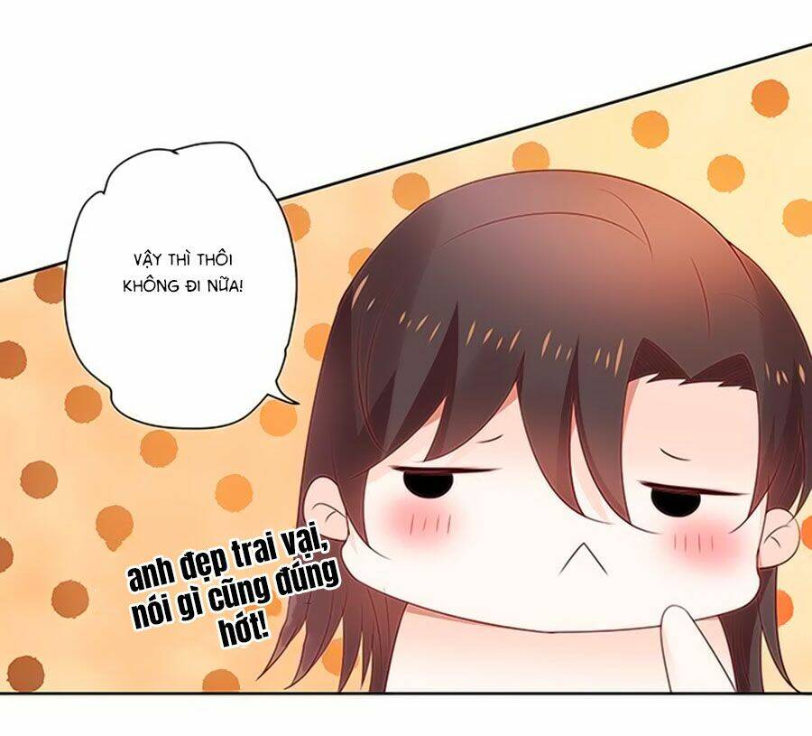 Bạn Trai Là Ngôi Sao: Chapter 107