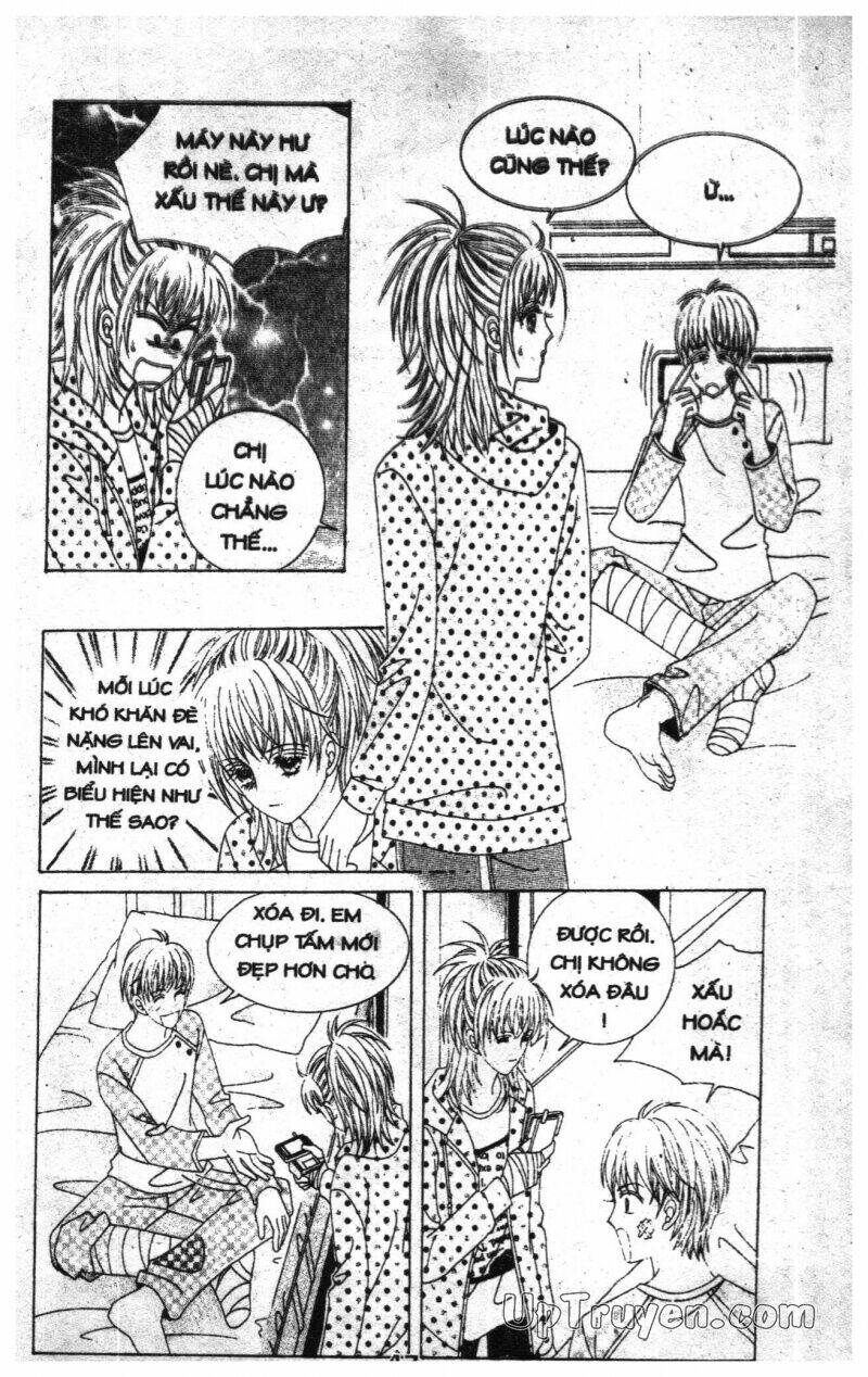 Dạ Khúc: Chapter 6