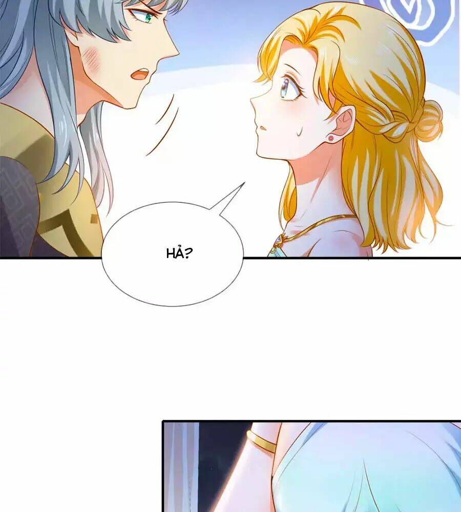 Sủng Hậu Của Vương: Chapter 12