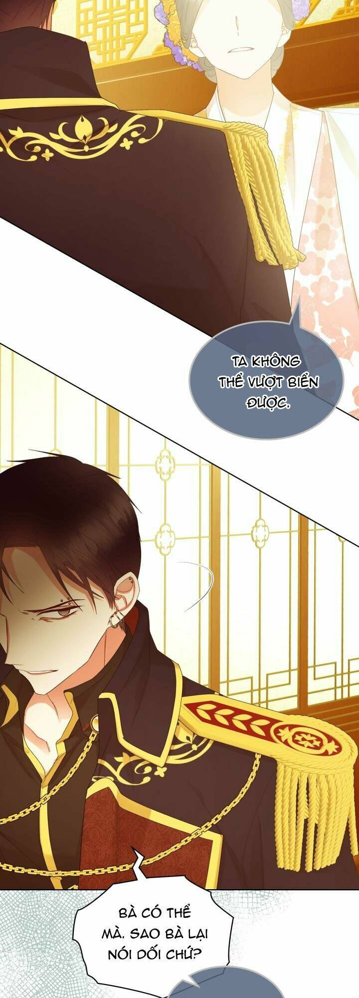 Kẻ Tạo Ra Nữ Phản Diện: Chapter 67.1