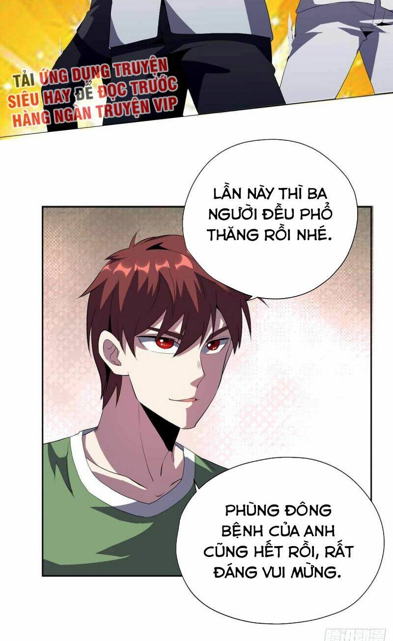 Vương Bài Thần Y: Chapter 51