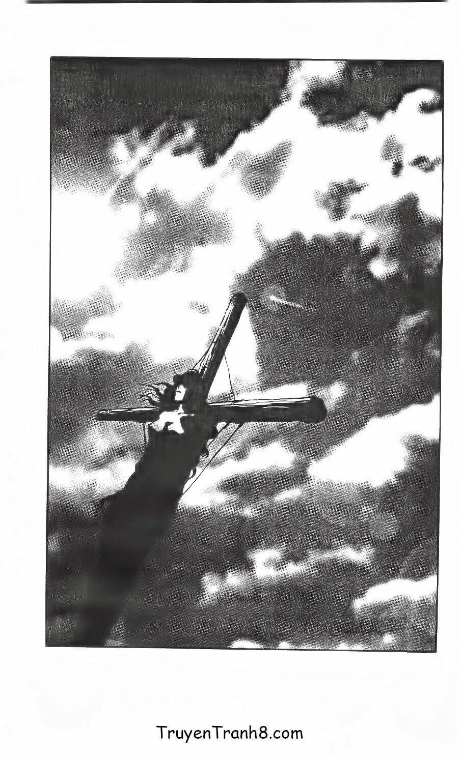 Đứa Con Số Phận: Chapter 50.1