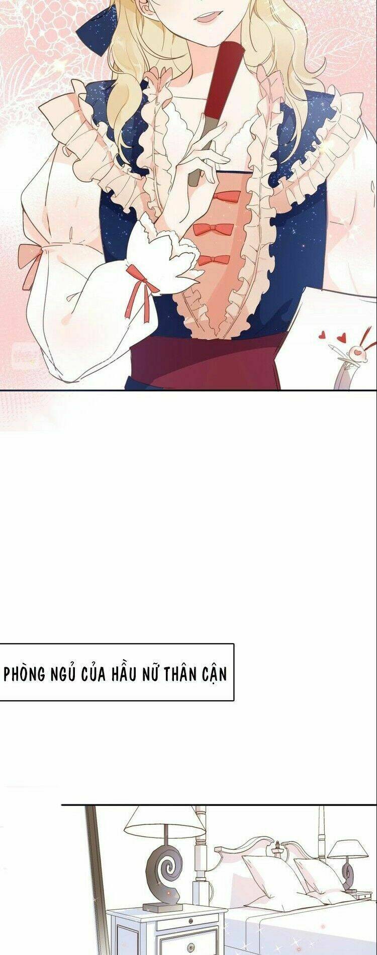 Hầu Nữ Giá Đáo: Chapter 16