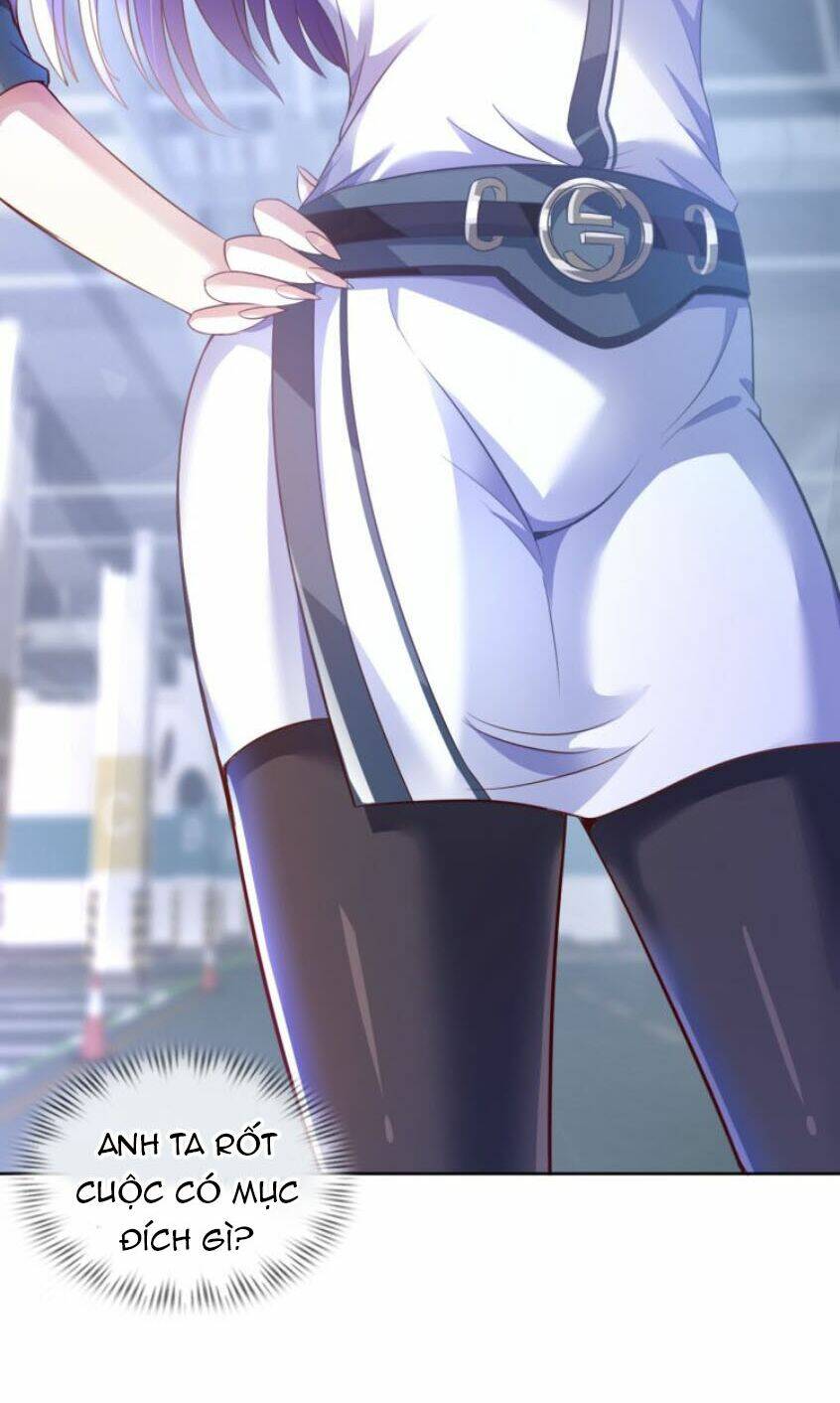 Sư Phụ Của Ta Là Thần Tiên: Chapter 15