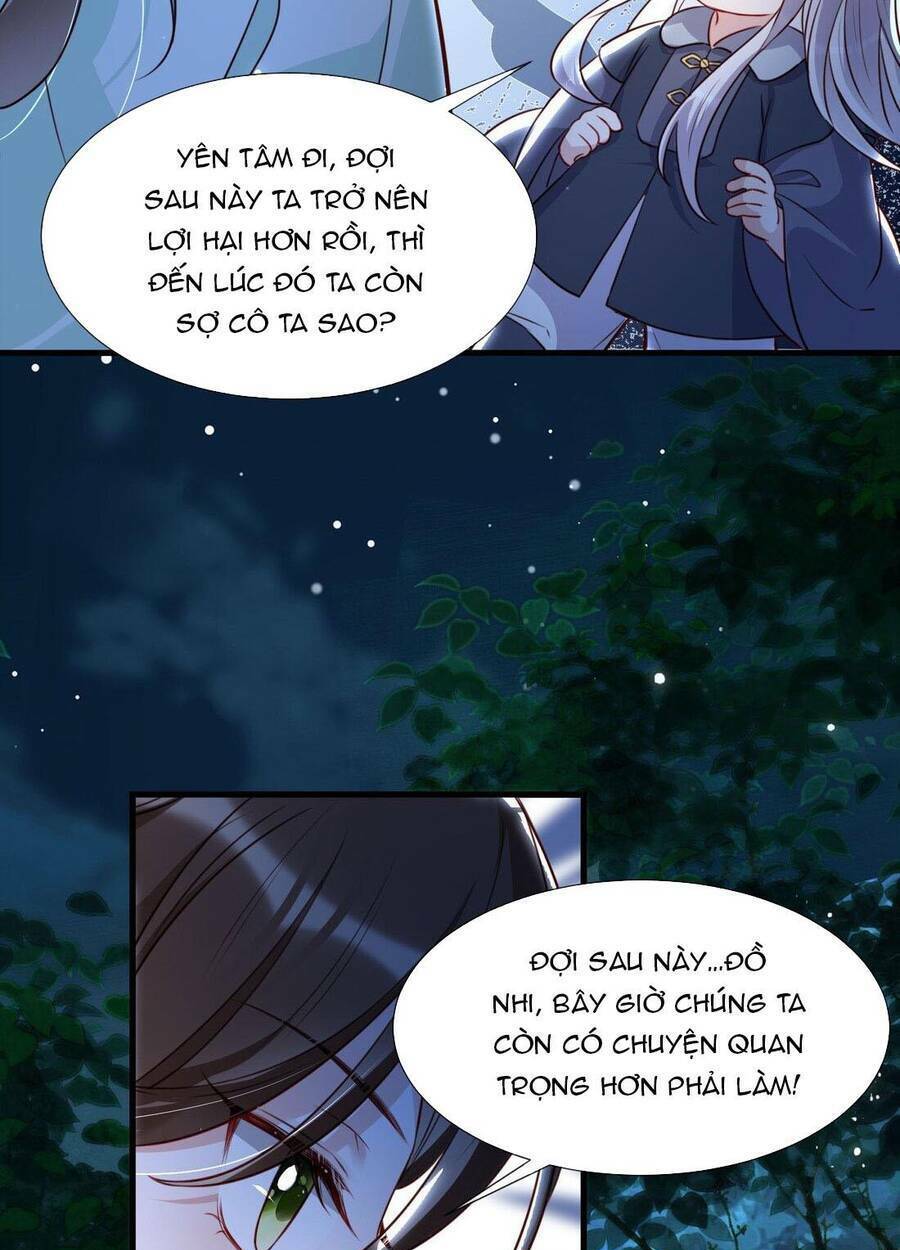 Sau Khi Nhặt Được Trứng Rồng, Ta Quyết Định Nuôi Hắn Trở Nên Xấu Xa: Chapter 5