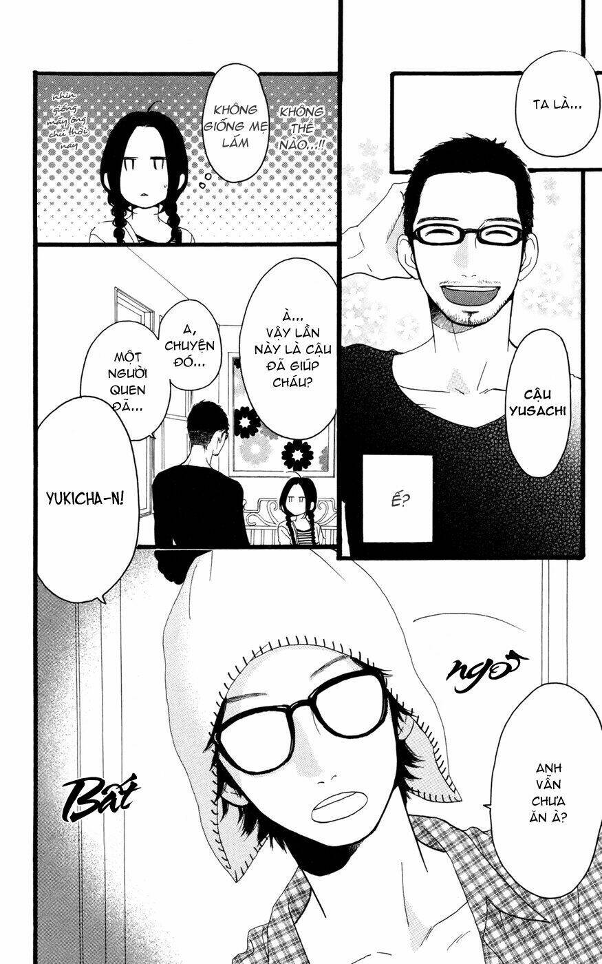 Sao Mai Của Em: Chapter 1