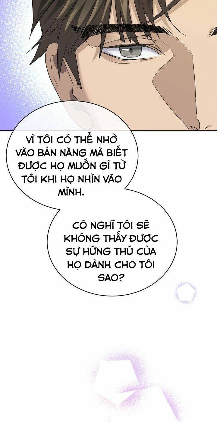 Màn Đêm Buông Xuống Là Khi Qụa Kêu: Chapter 20