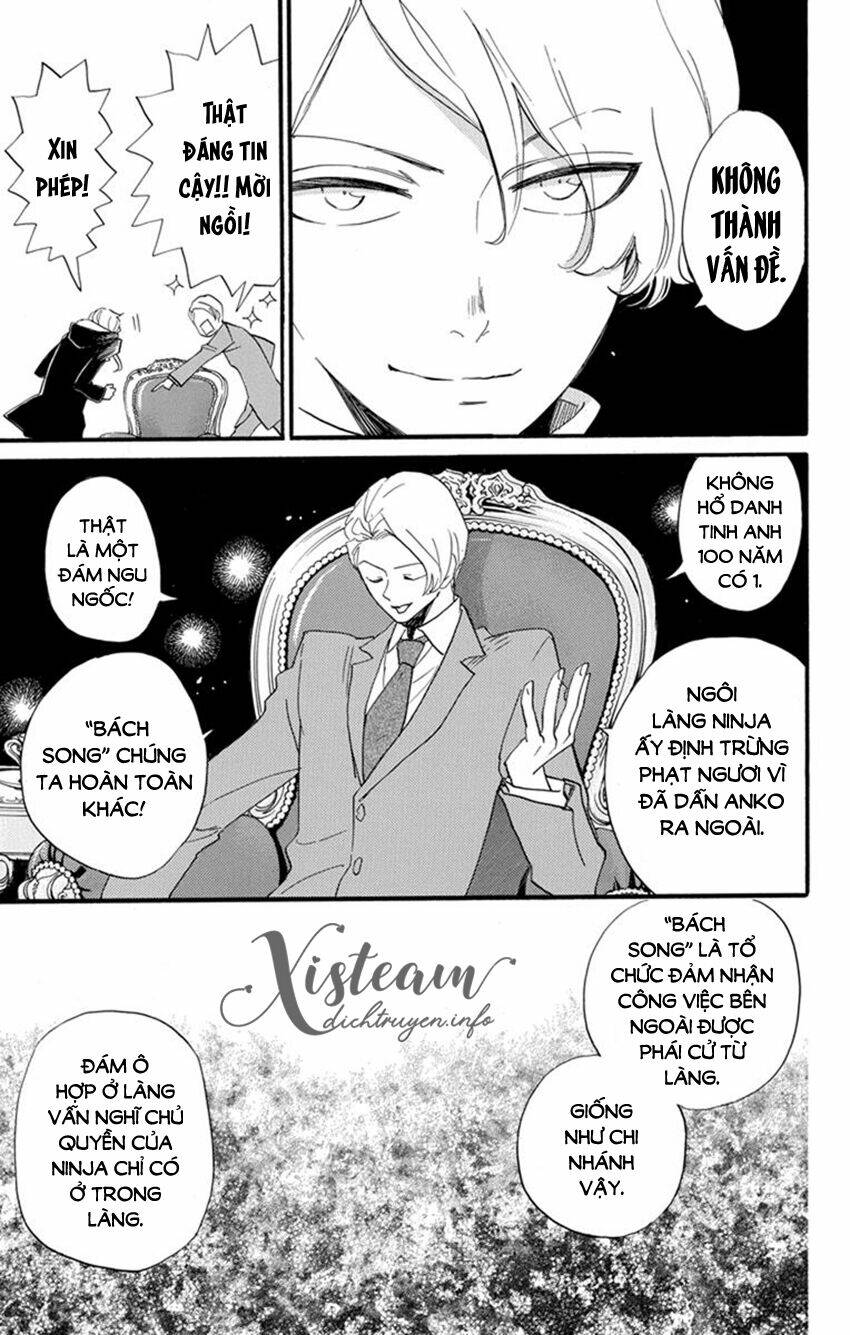 Nin Koi: Chapter 24