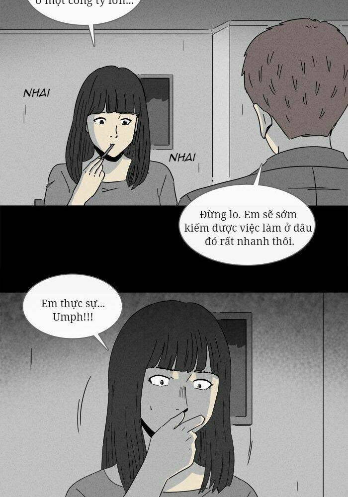 Những Câu Chuyện Bất Thường: Chapter 186