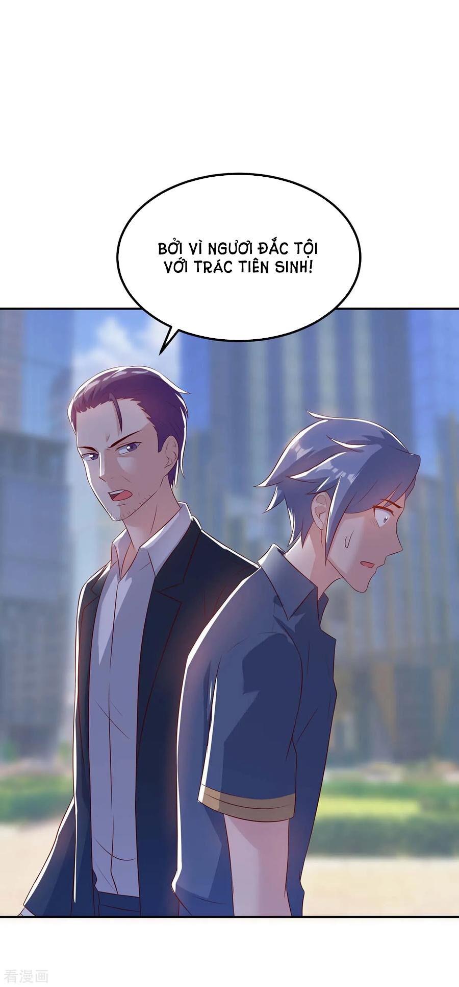 Trọng Sinh Khí Thiếu Quy Lai: Chapter 83