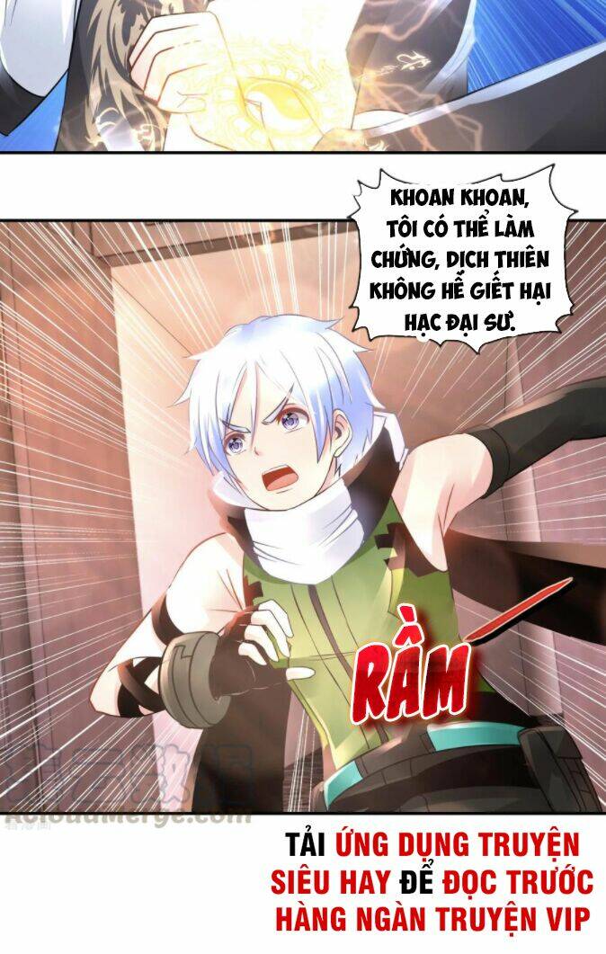 Phong Thủy Thiên Sư: Chapter 79