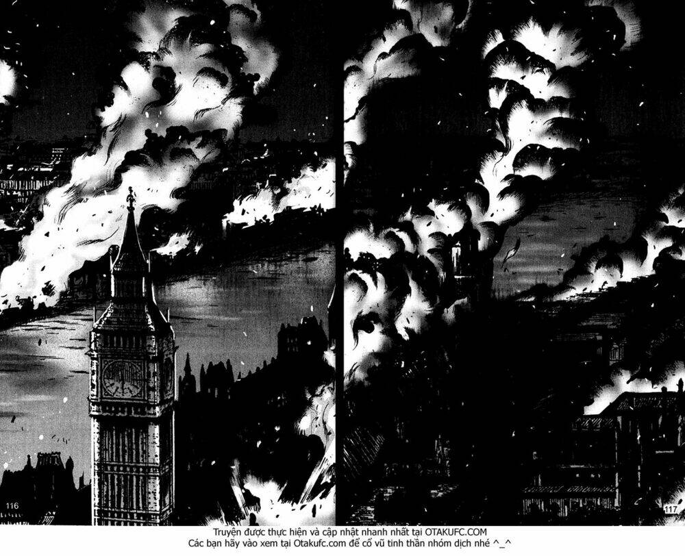 Lady Detective: Chapter 24