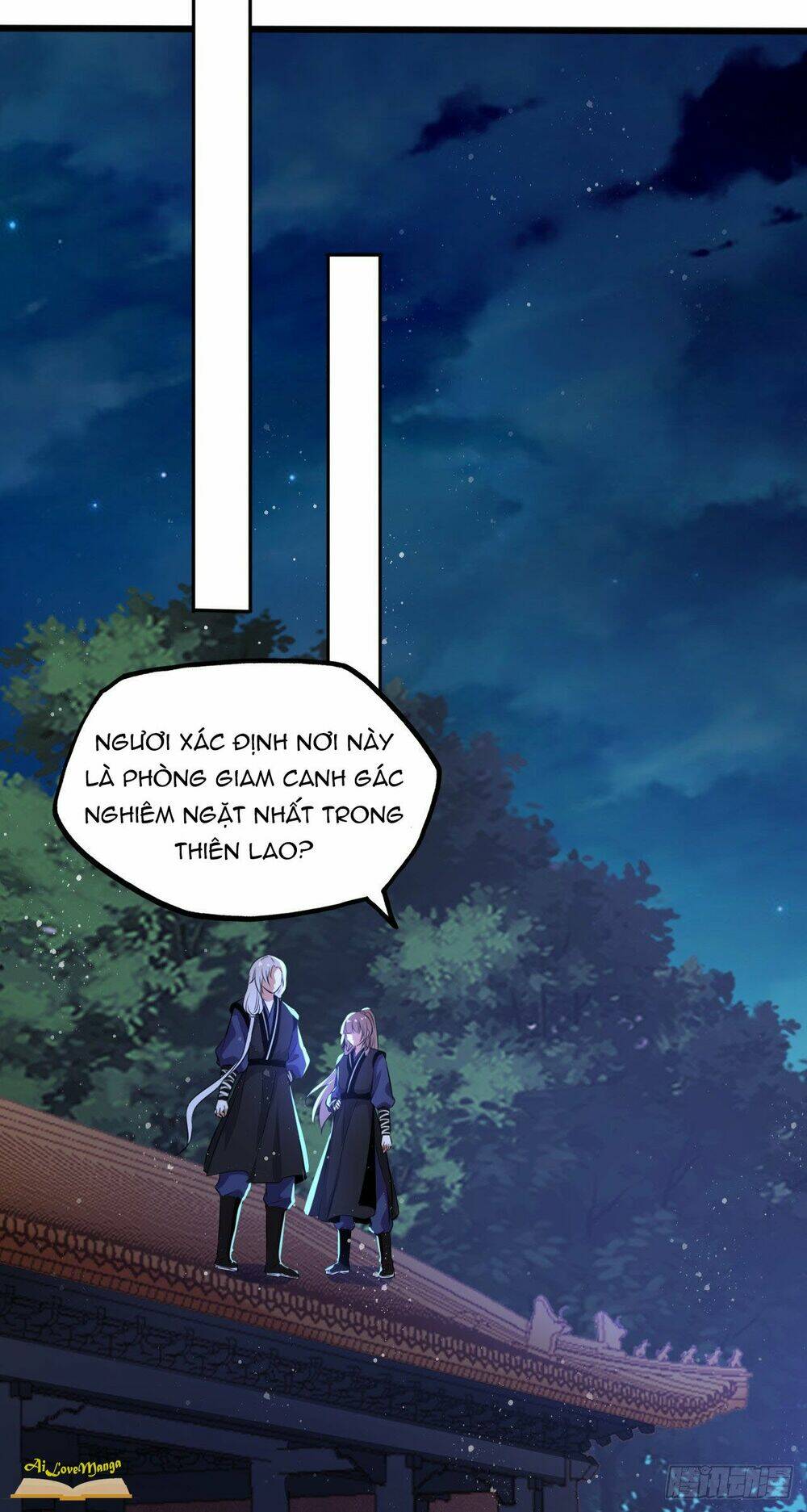 Vương Phi Thật Thích Trang Điểm: Chapter 69