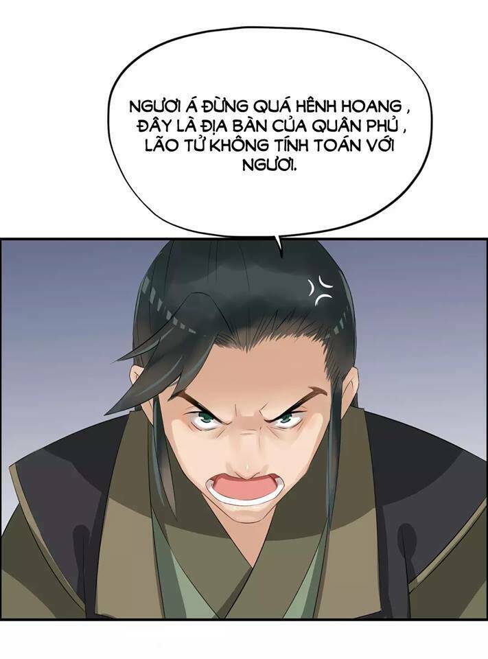Bồng Sơn Viễn: Chapter 10