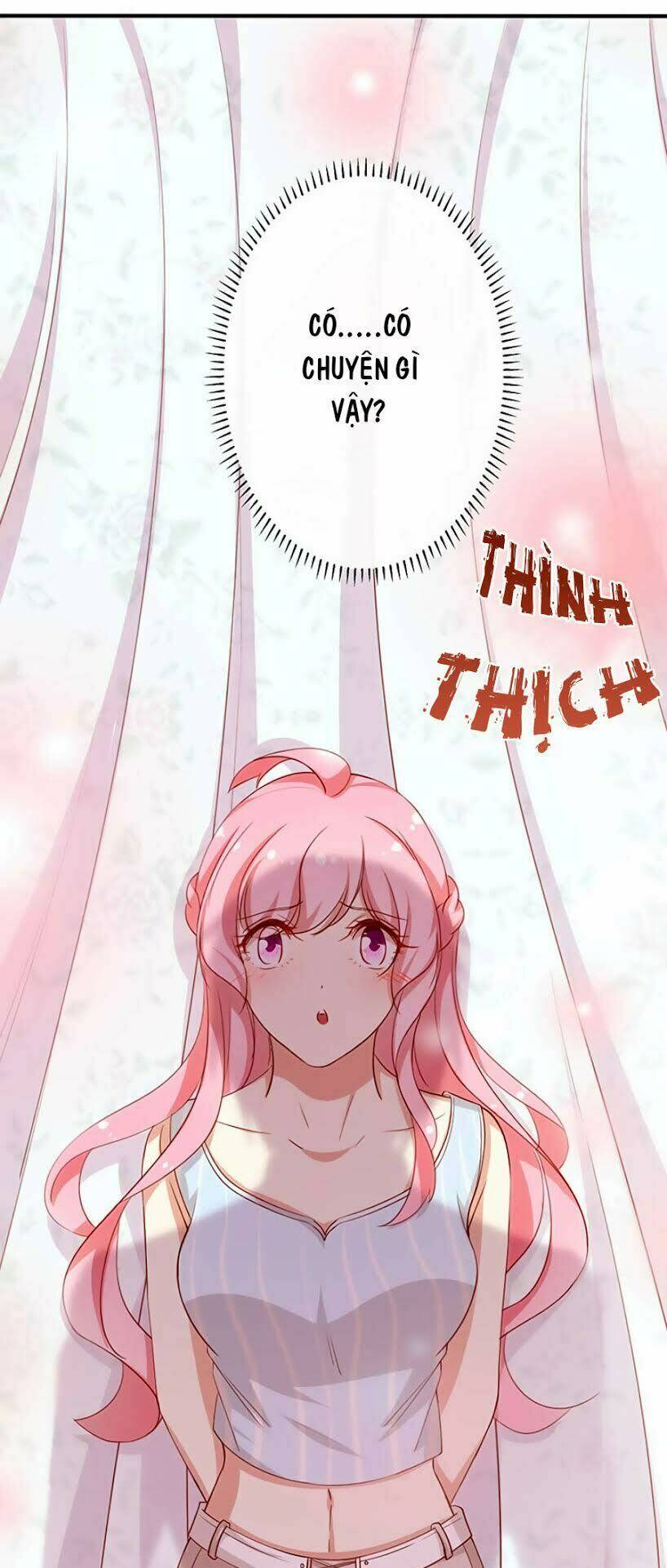 Cả Thế Giới Đều Không Bằng Người: Chapter 42