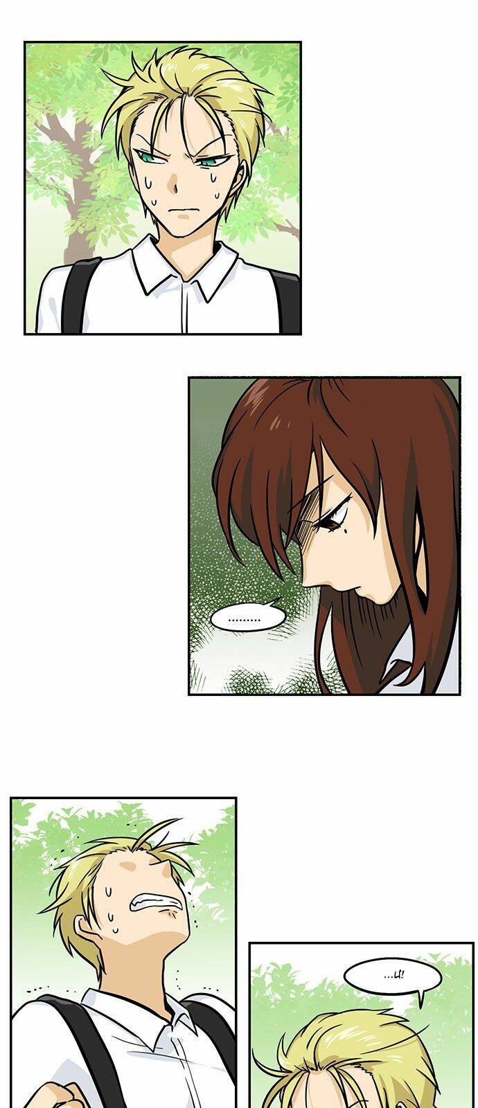 Hắn Ta Là Rồng: Chapter 128