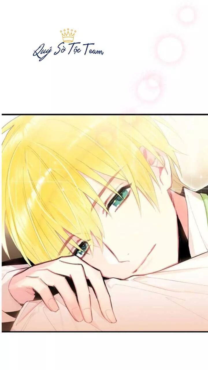 Tồn Tại Với Tư Cách Là Vợ Của Nam Chính: Chapter 63: Cesar thậm thụt