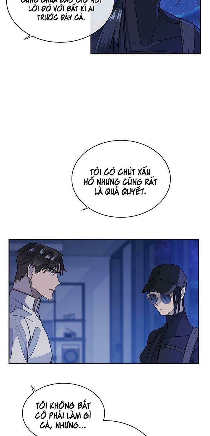 Màn Đêm Buông Xuống Là Khi Qụa Kêu: Chapter 4