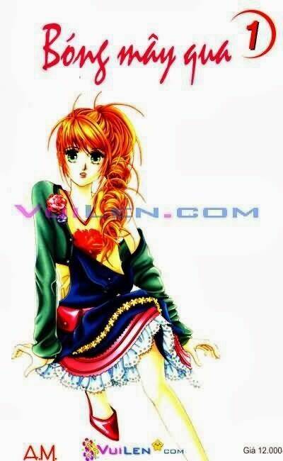 Bóng Mây Qua: Chapter 2