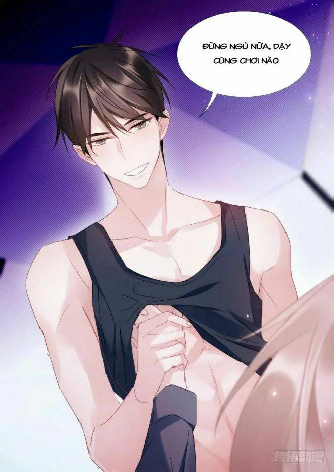 Ảnh Đế X Ảnh Đế: Chapter 110