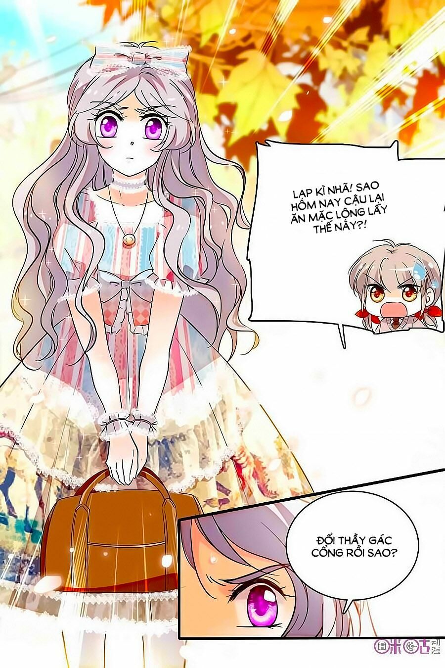 Thanh Ninh Chi Hạ: Chapter 155