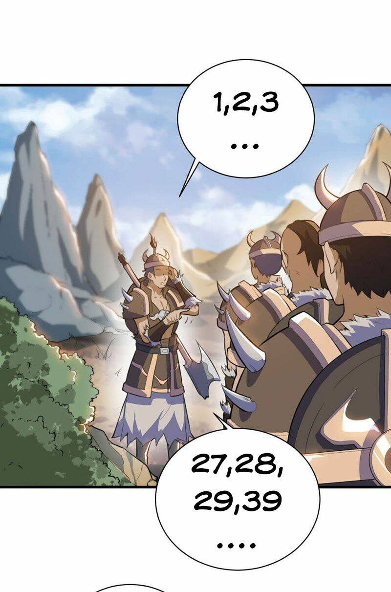 Thần Võ Đế Tôn: Chapter 79